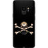 Alchemy Skull and Crossbones Galaxy S9 Skin